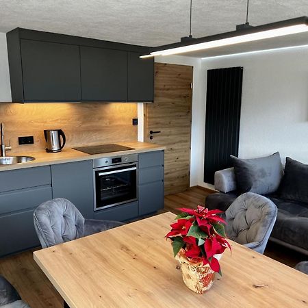 Apartment Rosalie By Interhome Hart im Zillertal Exterior photo