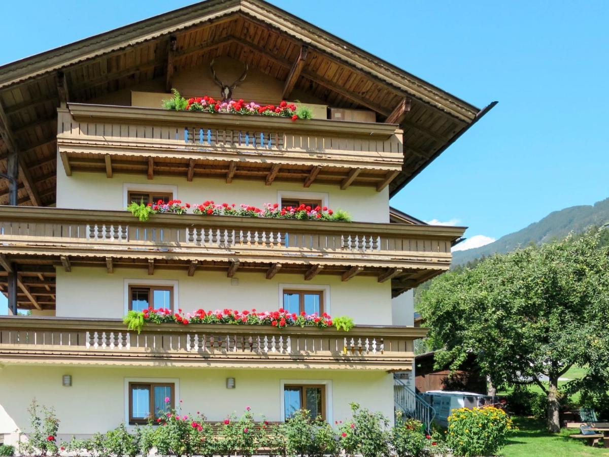 Apartment Rosalie By Interhome Hart im Zillertal Exterior photo