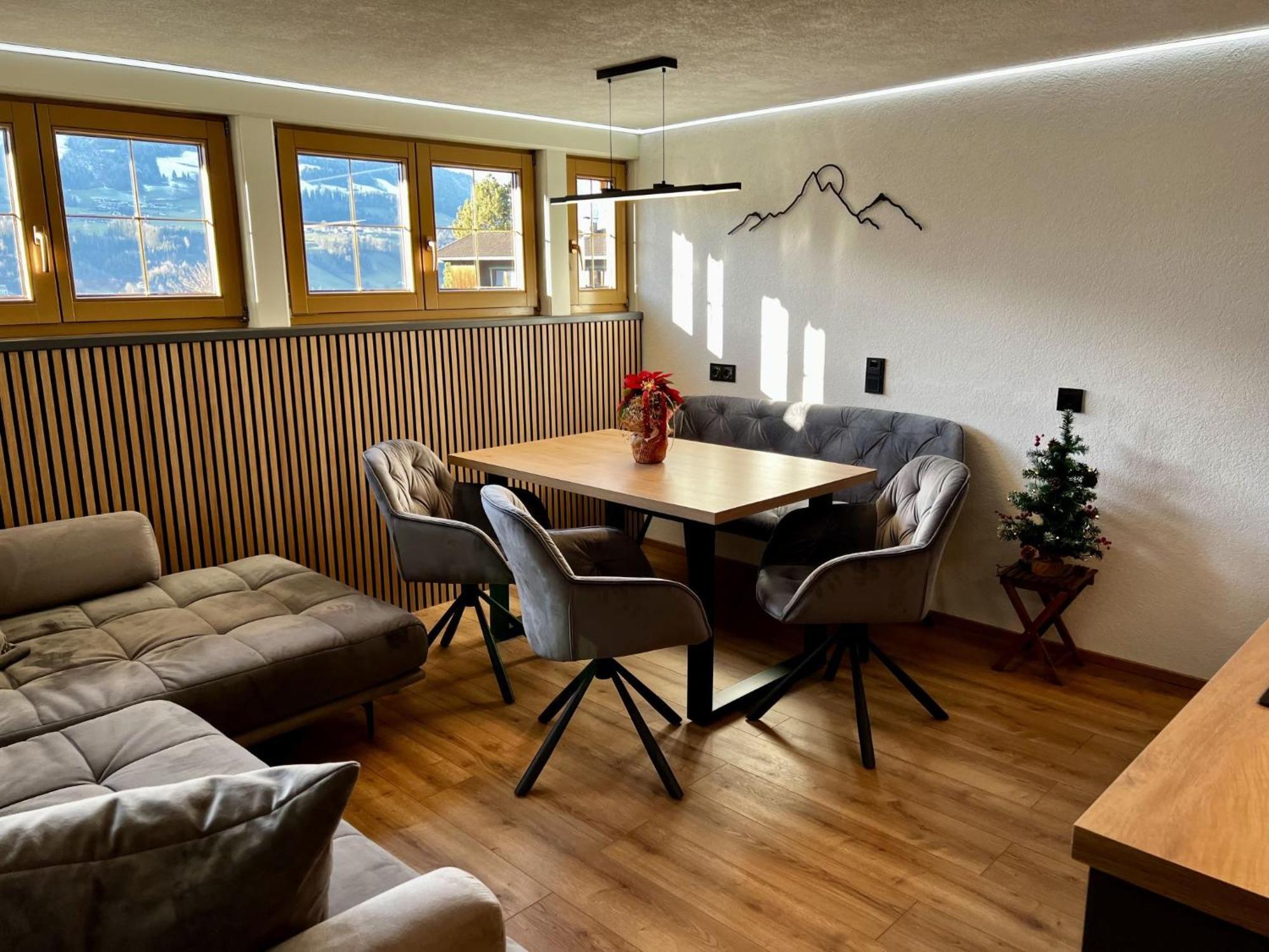Apartment Rosalie By Interhome Hart im Zillertal Exterior photo