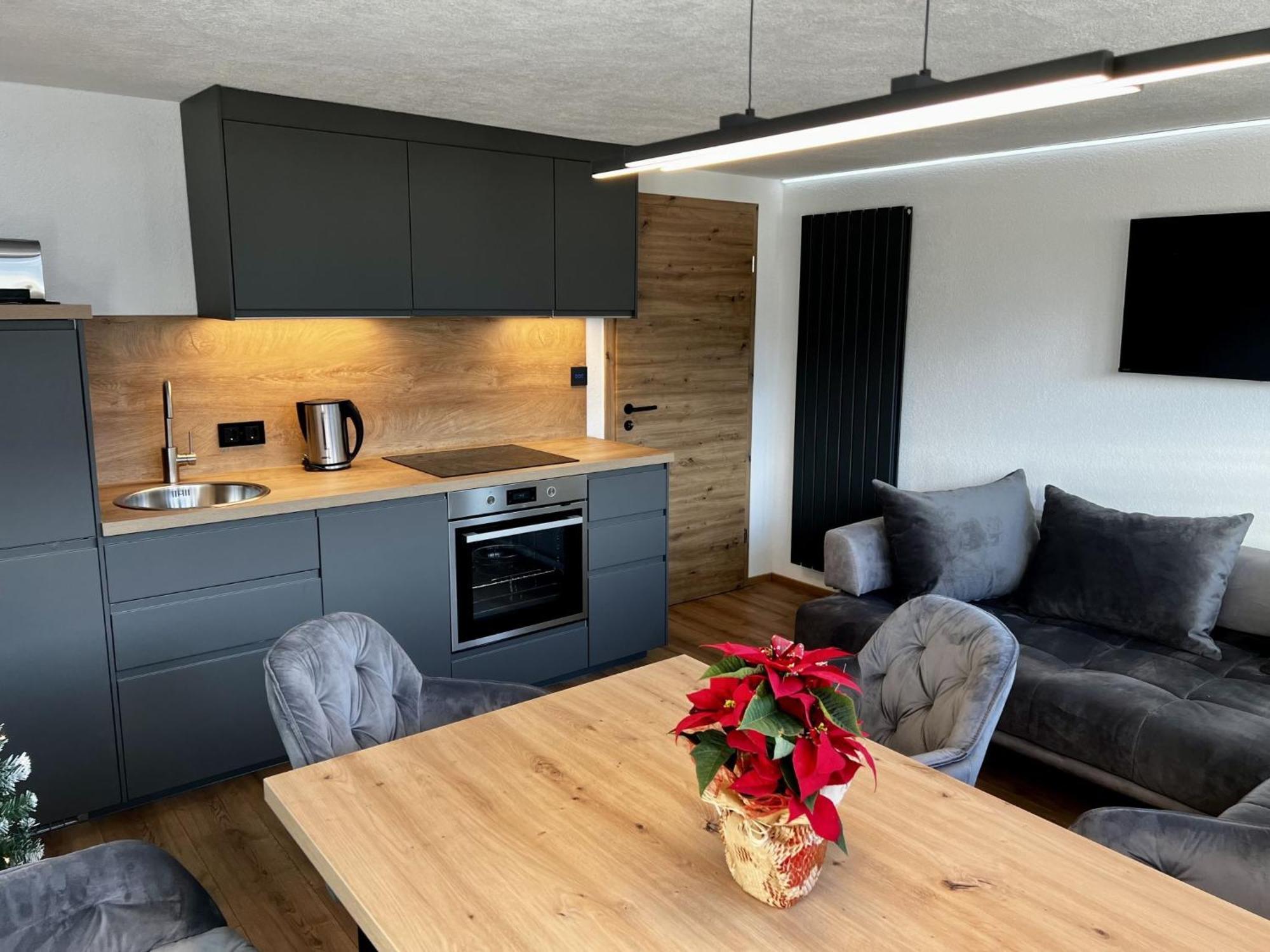 Apartment Rosalie By Interhome Hart im Zillertal Exterior photo